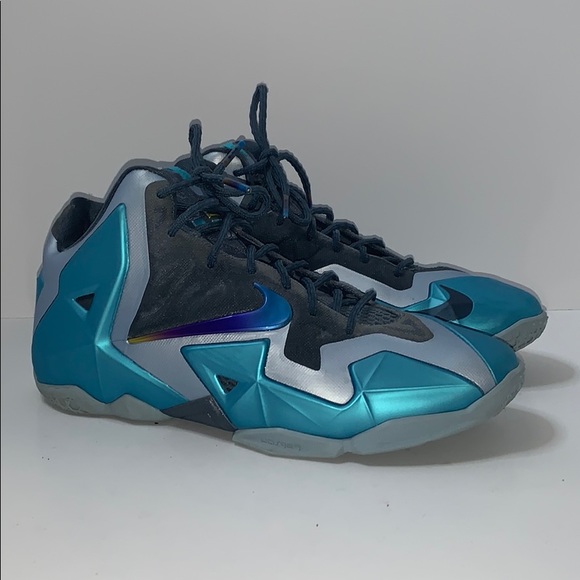Nike Other - Nike Lebron ‘Armory slate’